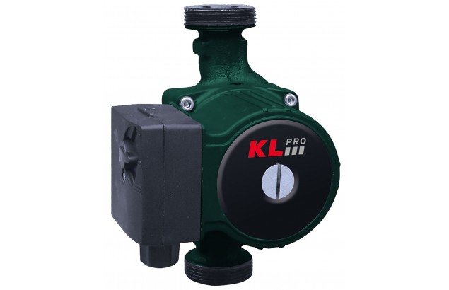 KL PRO KLPSP25-7 100Watt Circulation Pump