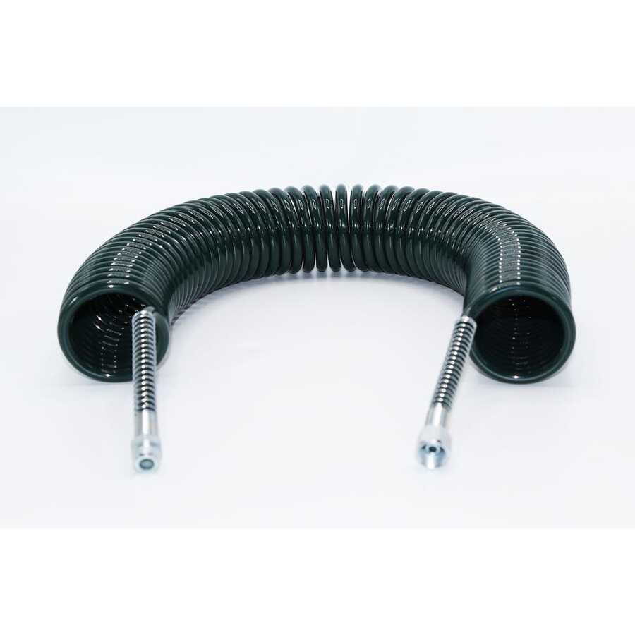 KL PRO KLSH10 10mt Spiral Compressed Air Hose