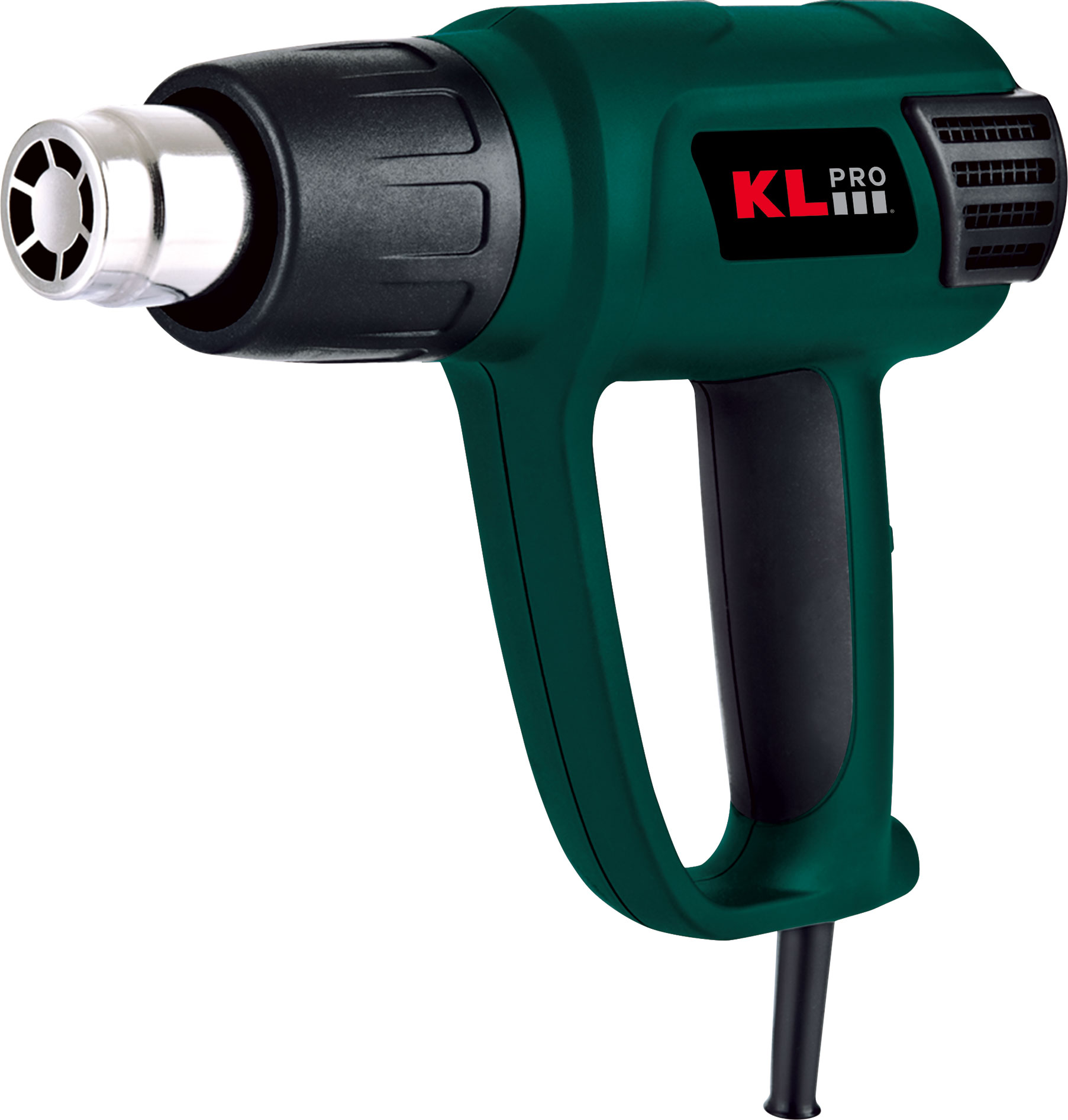 KL PRO KLSH7303 2000Watt Professional Hot Air Gun