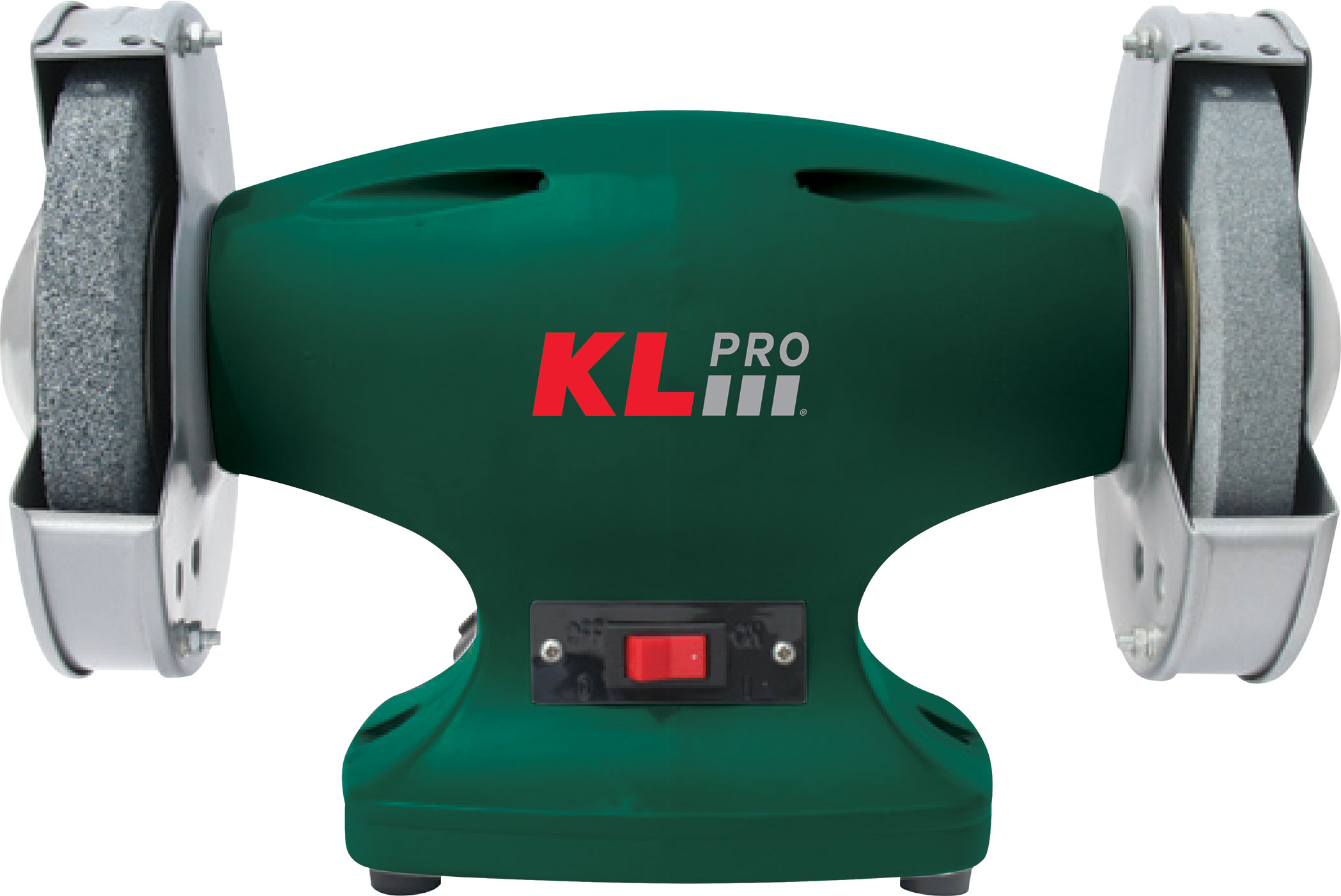 KL PRO KLTM150 250Watt 150mm Professional Stone Motor