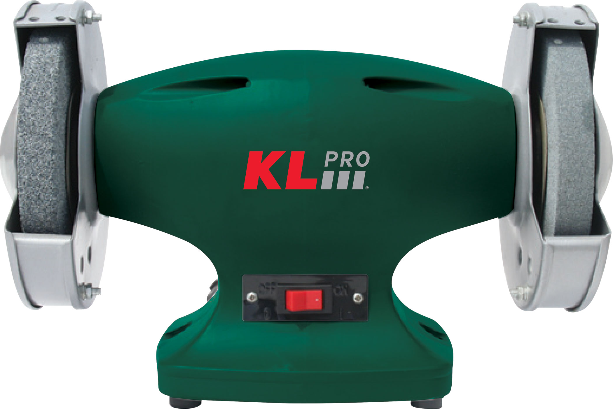 KL PRO KLTM200 350Watt 200mm Professional Stone Motor