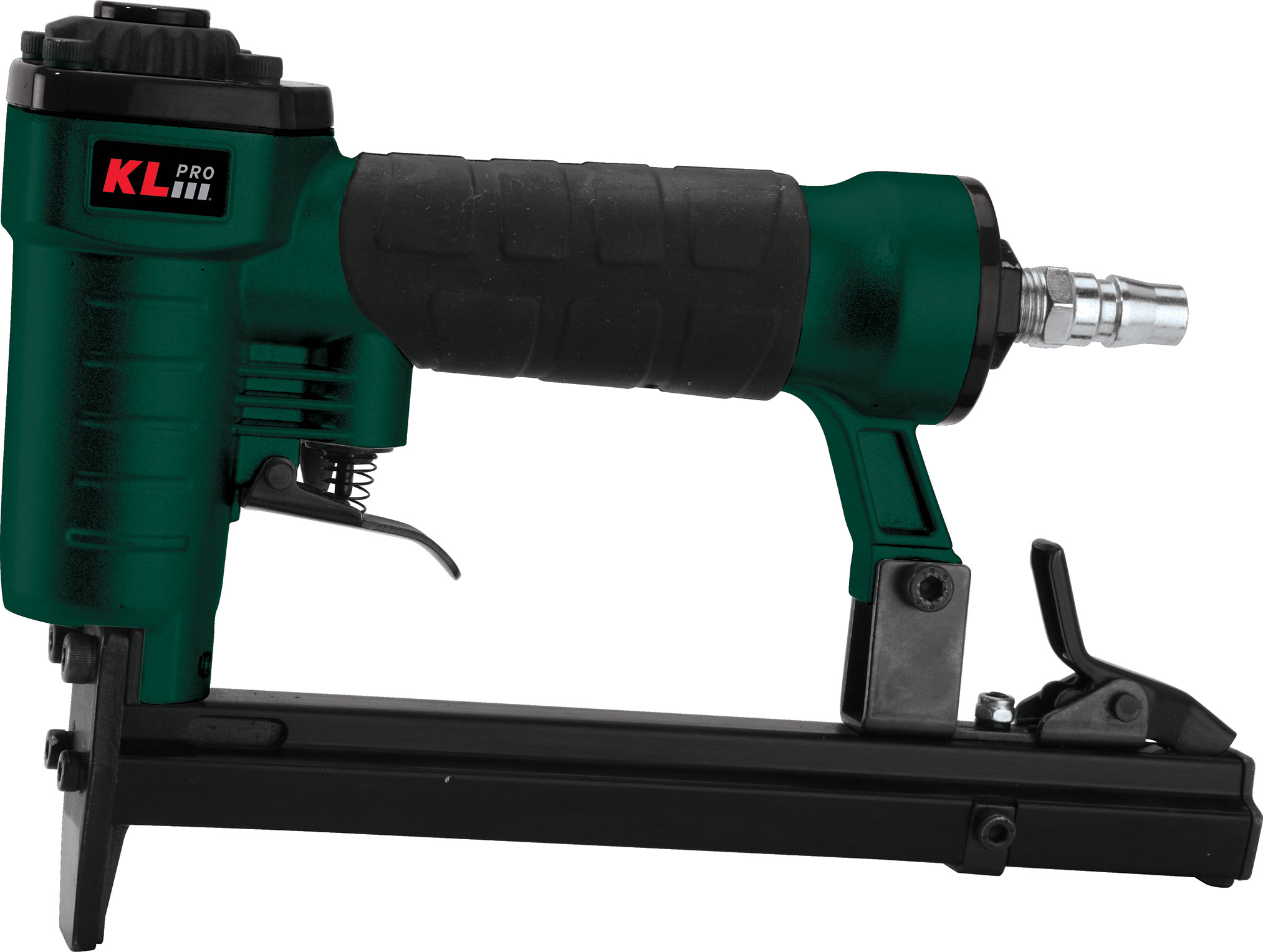 KL PRO KLZT8016H 6-16mm Professional Air Staple Gun