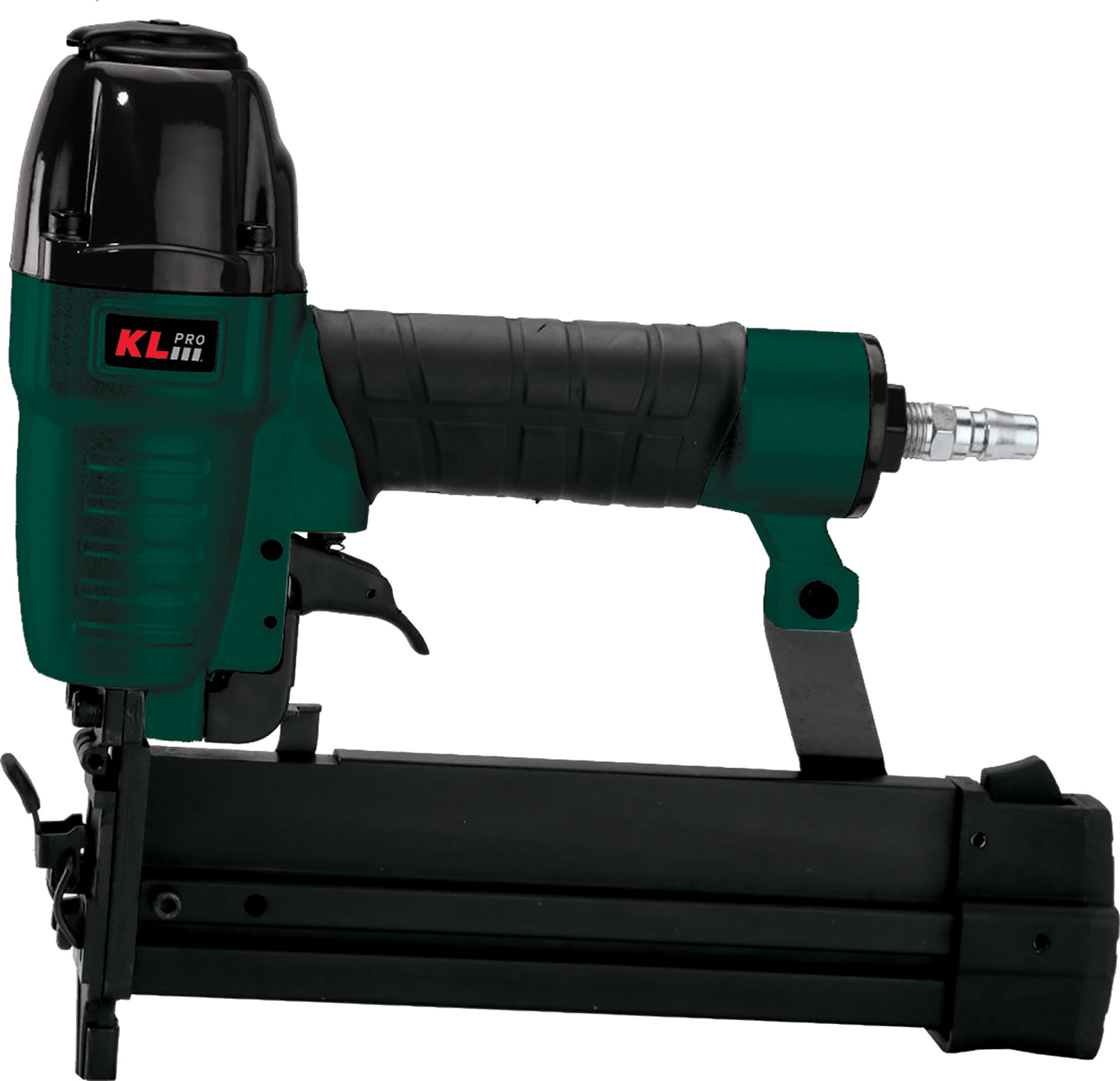 KL PRO KLZT9040H 16-40mm Professional Air Staple Gun