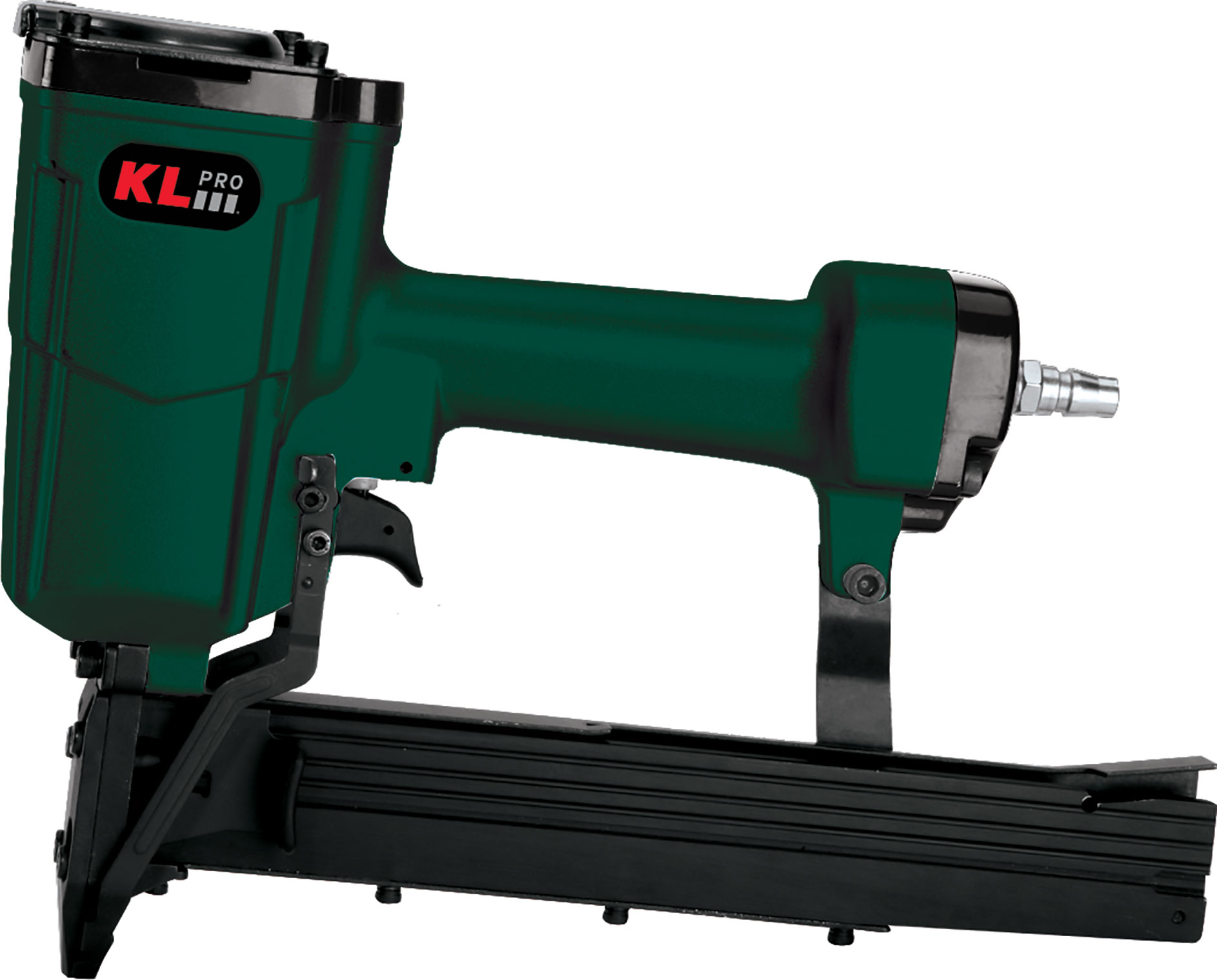 KL PRO KLZT9240H 16-40mm Professional Air Staple Gun