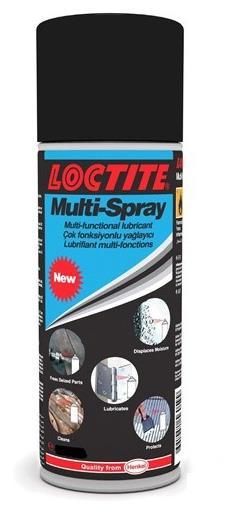 LOCTITE 8201 Multi-Purpose Lubricant 200 ml