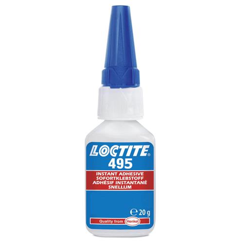 Loctite 495 Fast General Purpose 20Gr