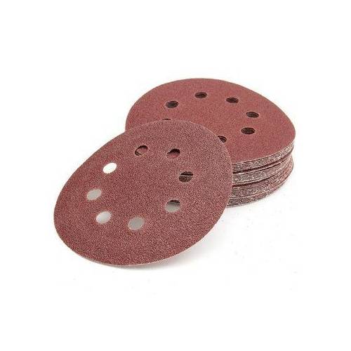 KLPRO R7231A240 225mm 240 Grit Sandpaper 10 Pieces For Drywall