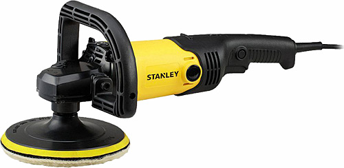 Stanley SP137 1300 Watt 180mm Polishing Machine