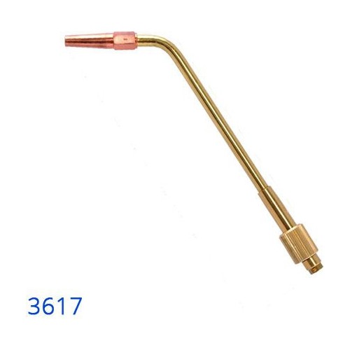 Yıldız 3617 Welding Arm No: 7