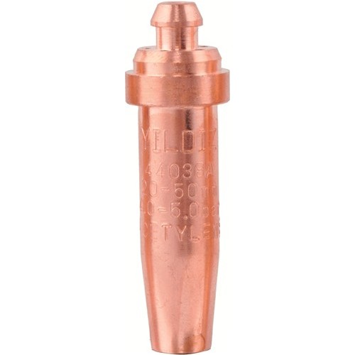 Yıldız 44038 Cutting Nozzle Acetylene Oxygen (Cutting Capacity 20 - 50 mm)