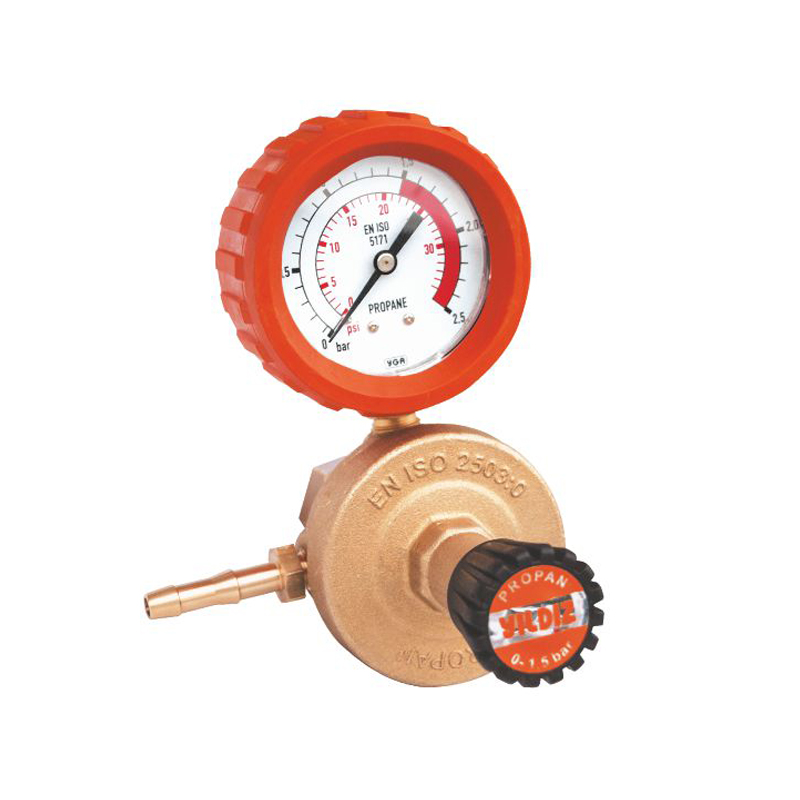 Yıldız 5120 Pressure Reducing Propane (LPG) Regulator