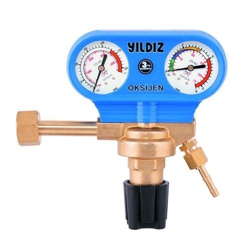 Yıldız 5301S Pressure Reducer Oxygen