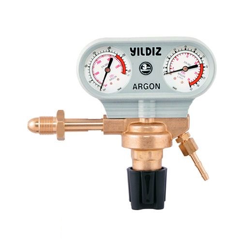 Yıldız 5340S Pressure Reducer Argon