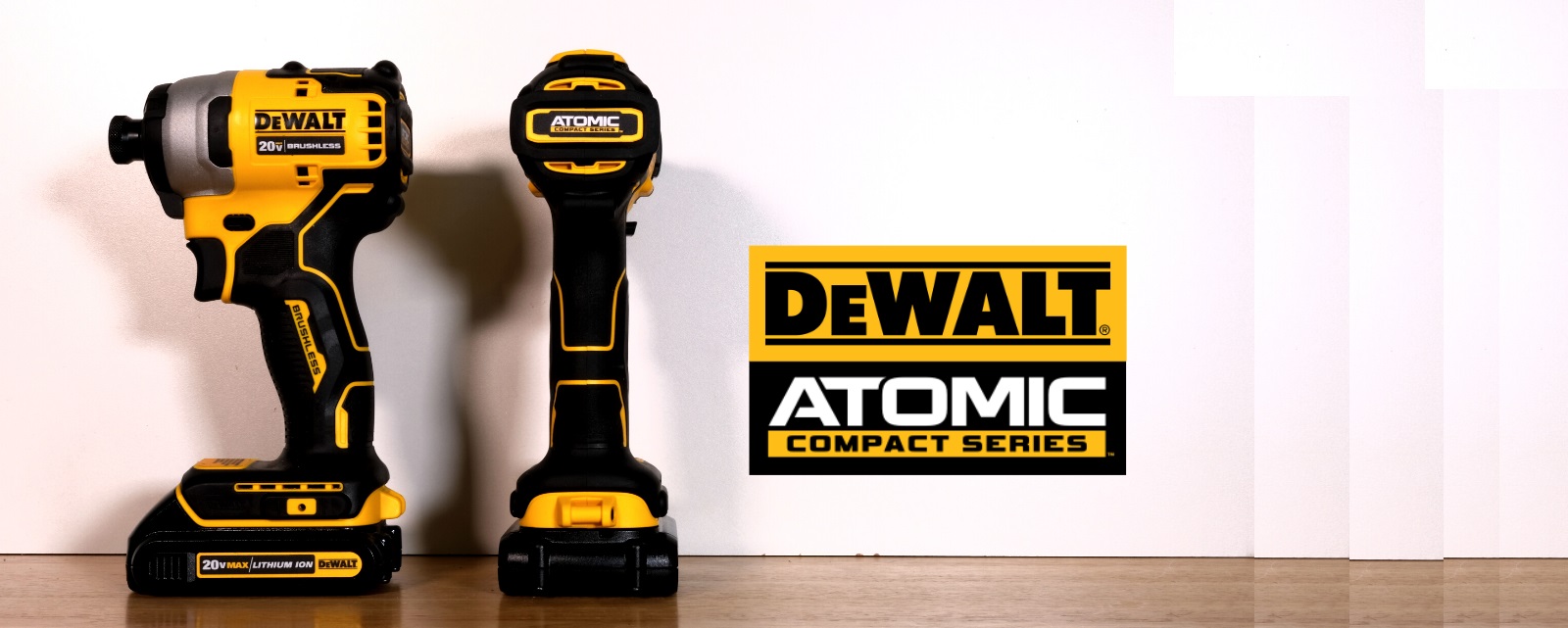 Dewalt Atomic